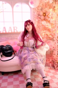 Debut Photo Shoot