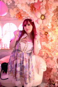 Debut Photo Shoot