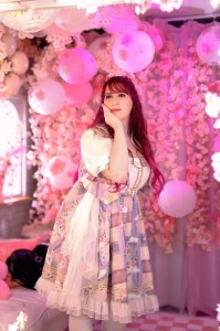 Debut Photo Shoot