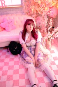 Debut Photo Shoot